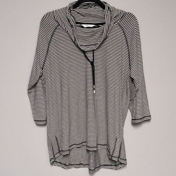 Christopher and Banks Cowl Neck - Picture 1 of 3